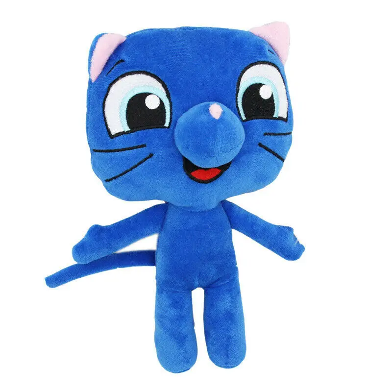 bartleby plush toy