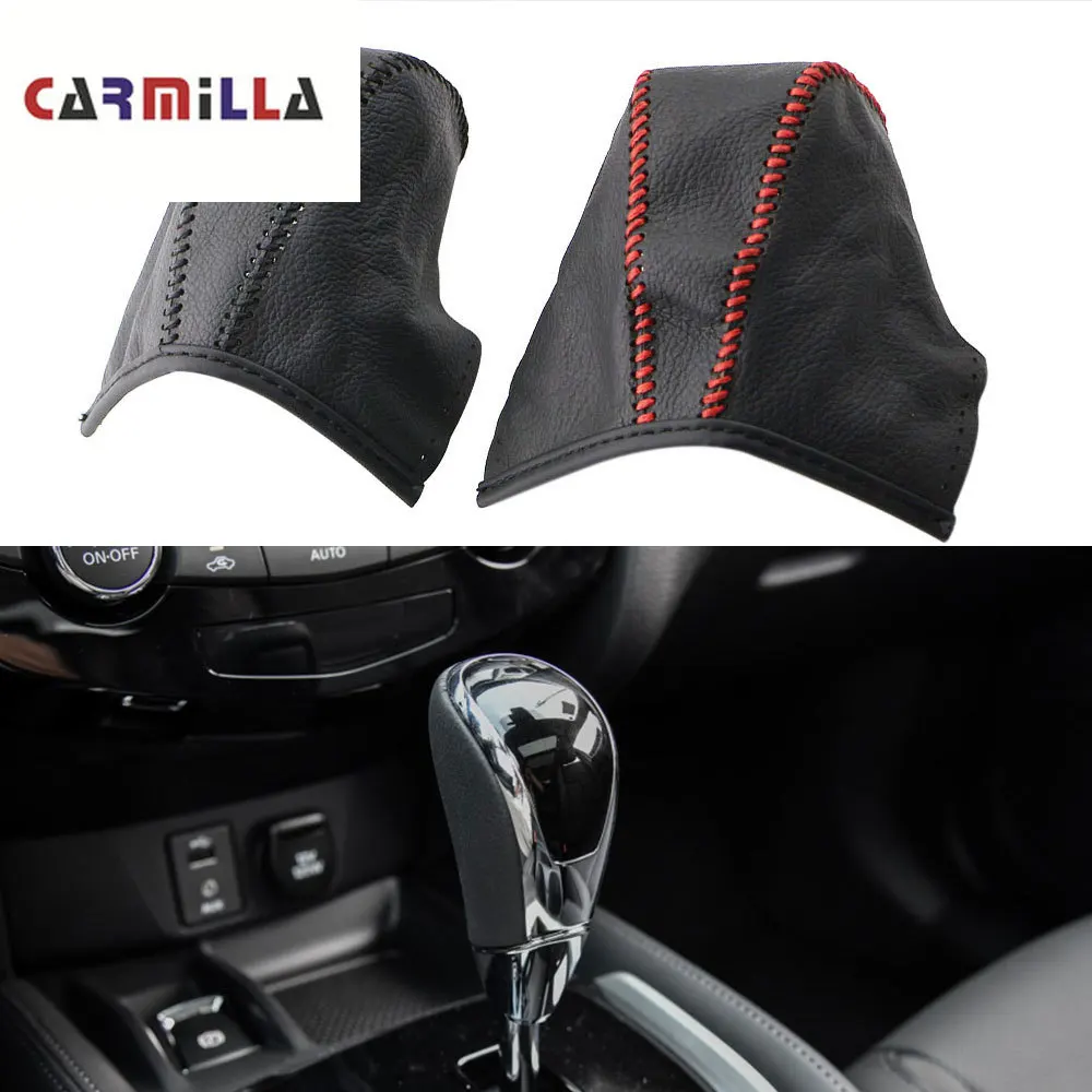 Купить Аксессуары для интерьера Leather Gears Covers for Nissan X