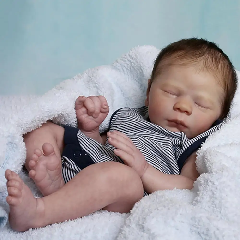 reborn doll kits clearance