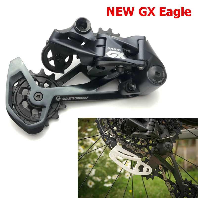 sram gx eagle lunar rear derailleur