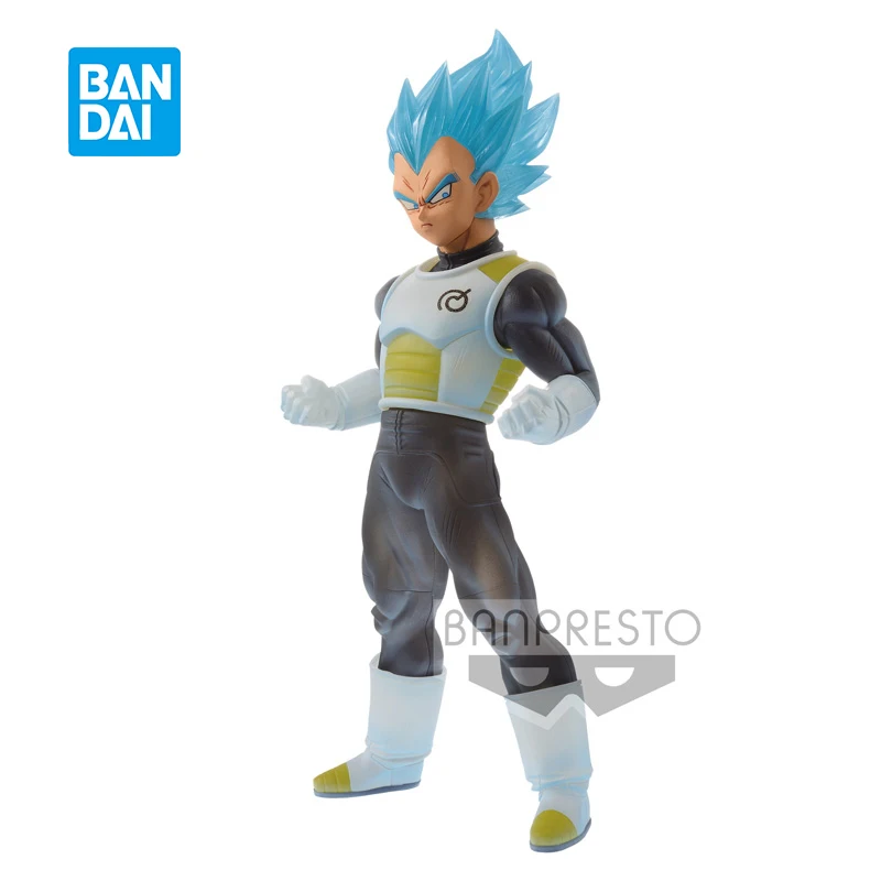 blue anime figure