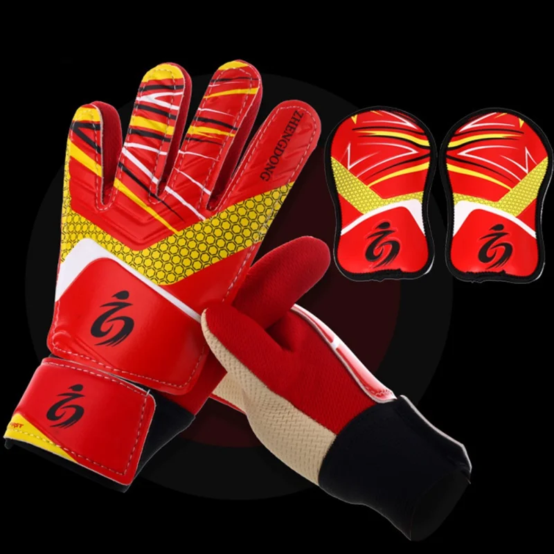 quality goalkeeper gloves