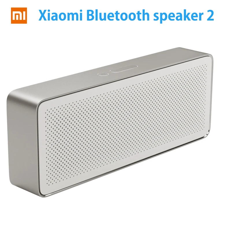 xiaomi mi speaker 2 bluetooth