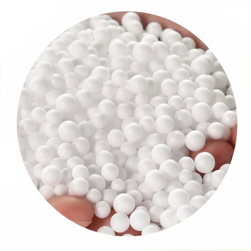 bean bag foam balls