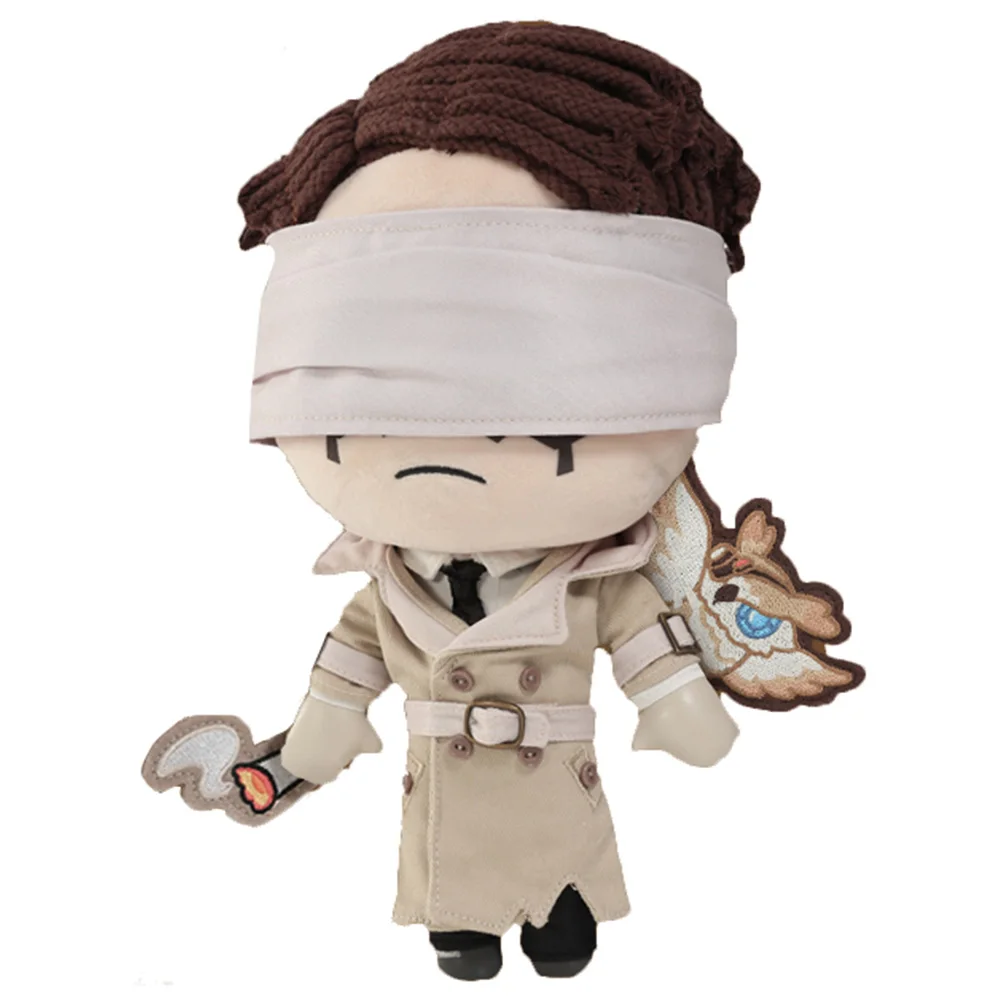 identity v seer plush