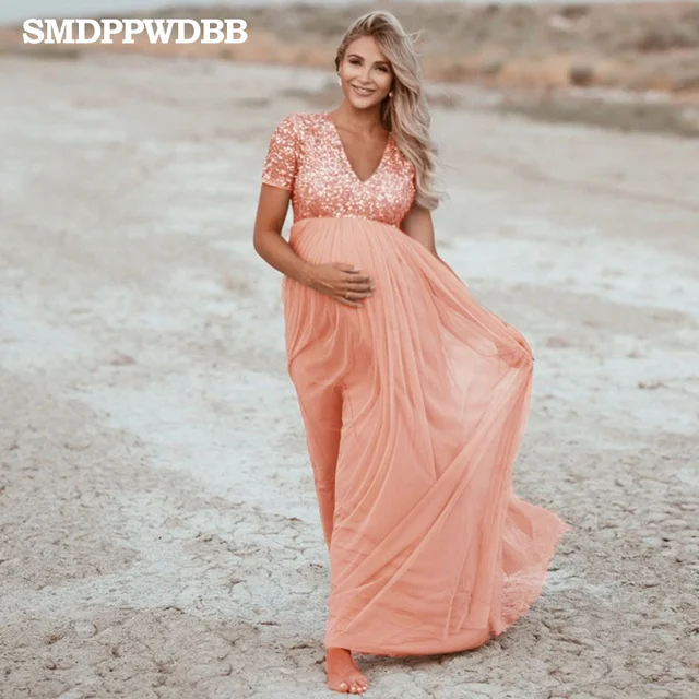 SMDPPWDBB Maternity Photography Props 