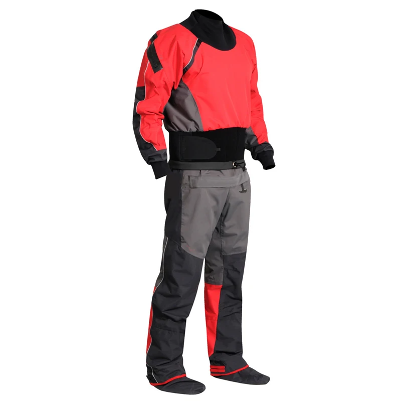 hunter drysuits