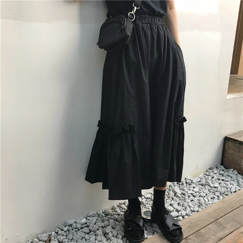 long straight summer skirts
