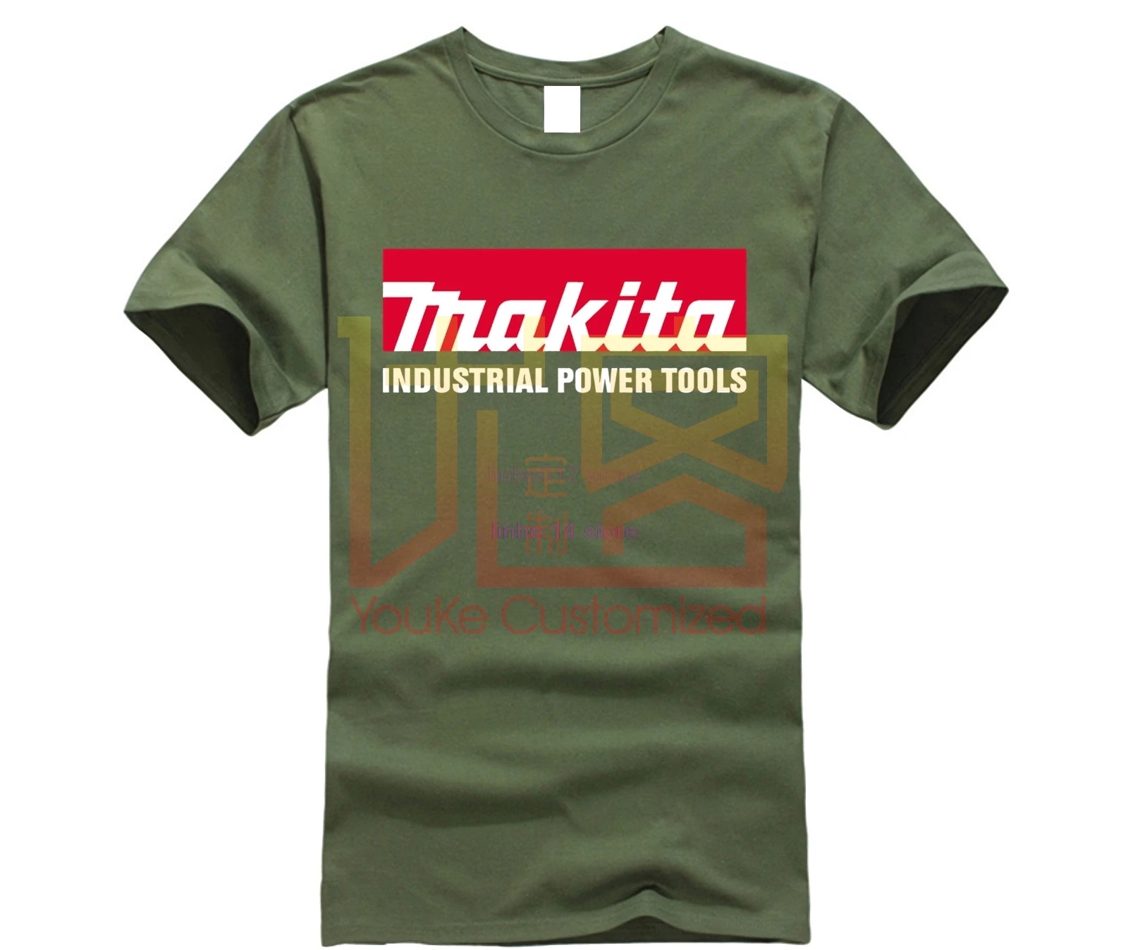 Makita t shirt Clearance