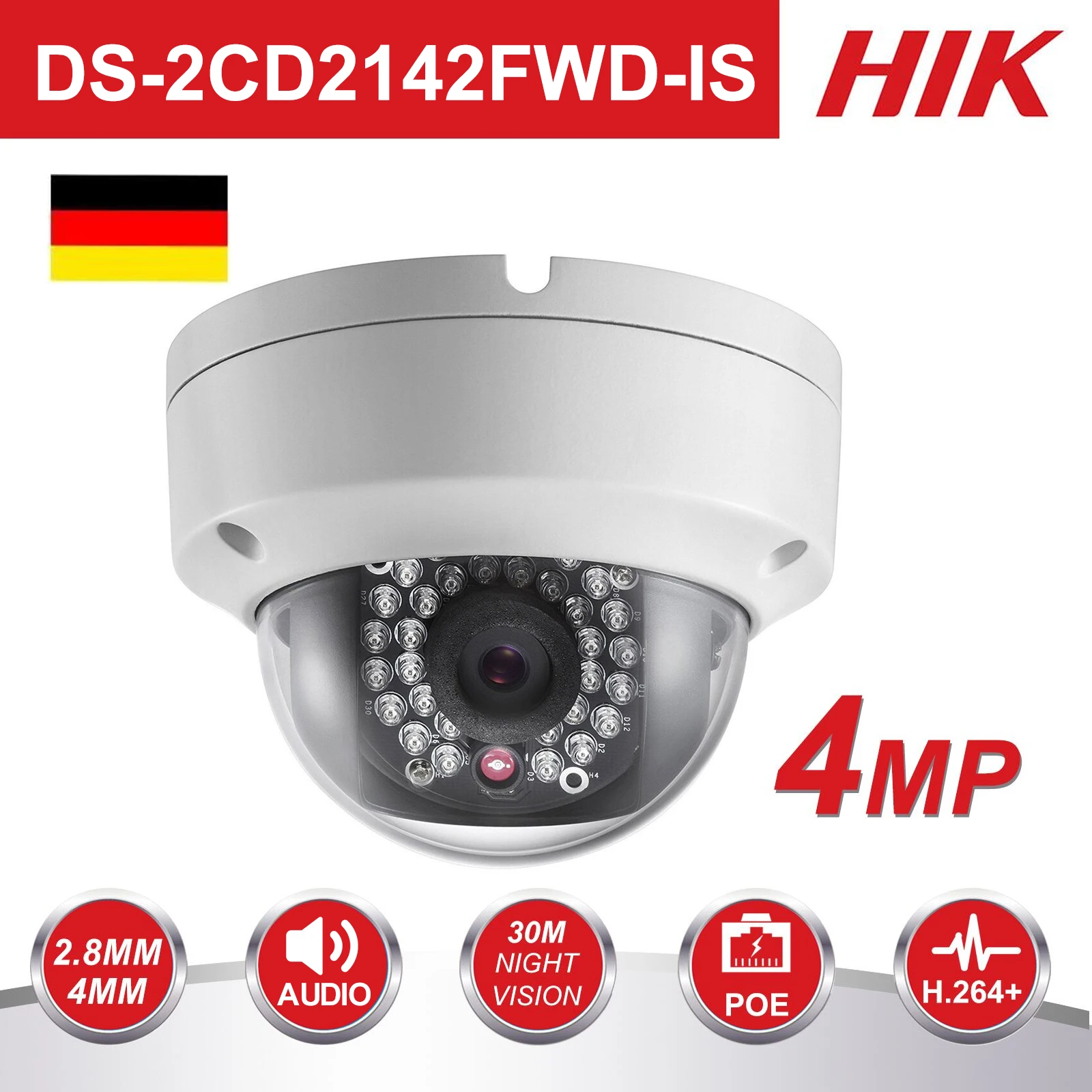 hik security camera system