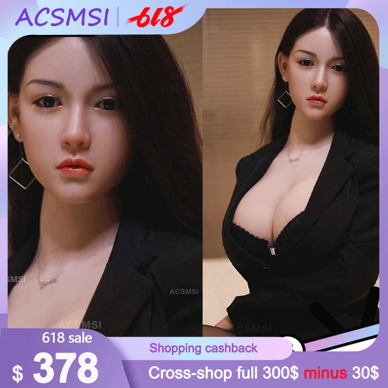 Sex products Silicone Custom Sex Dolls Realistic Sex Doll