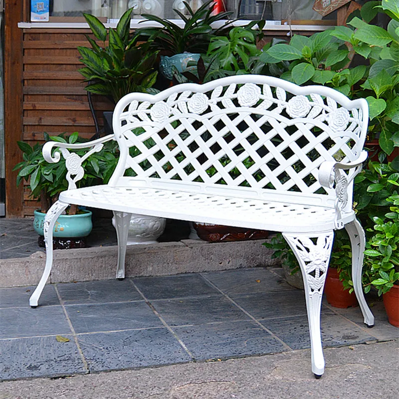 say you love me garden seat