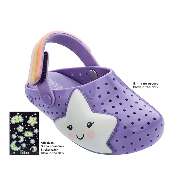 Melissa dream shoes Clearance