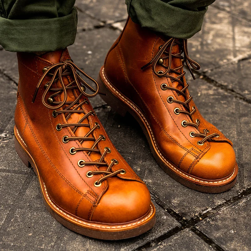 Vintage Boots – Telegraph