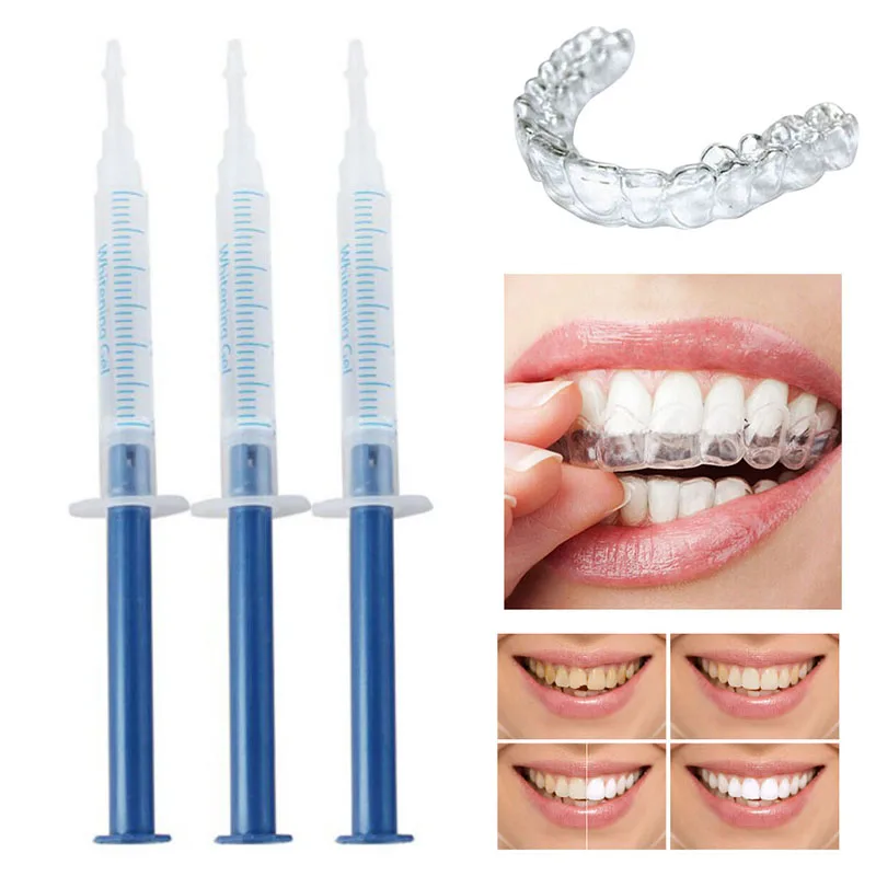 carbamide peroxide teeth