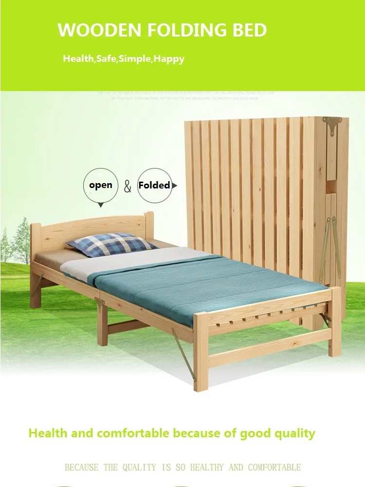 quality folding bed