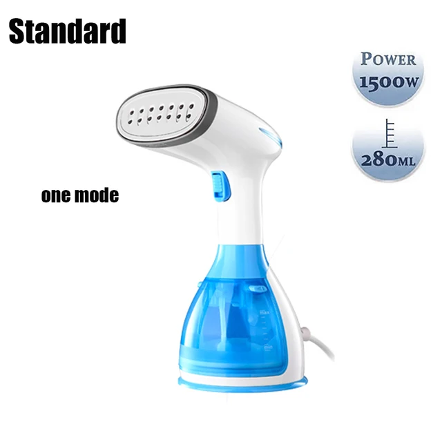 garment steamer mw801