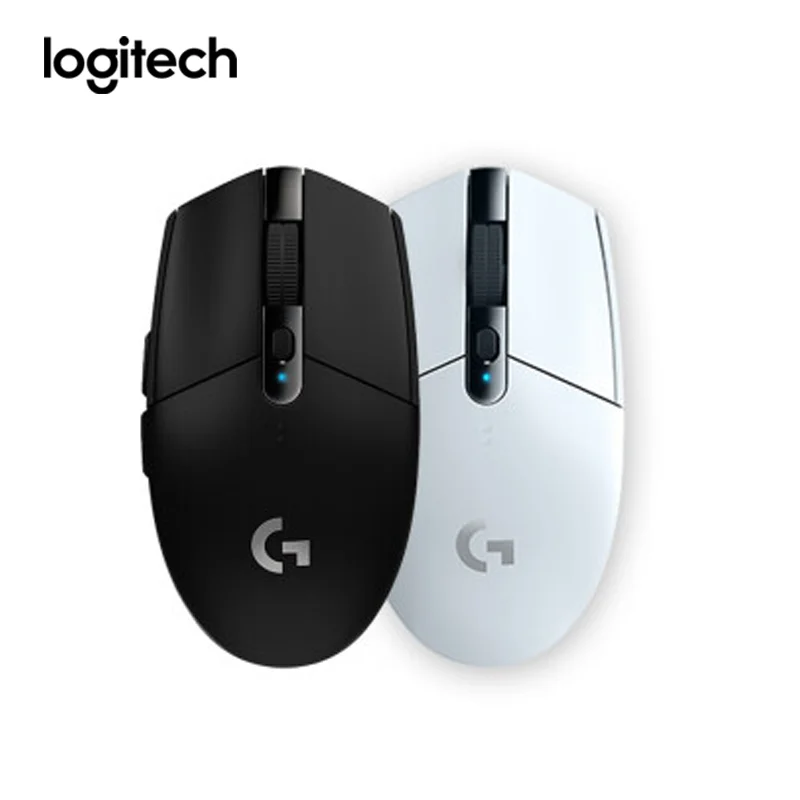 logitech wireless gaming mouse g304