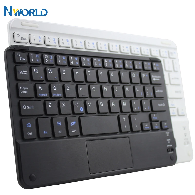 bluetooth keyboard for android tablet