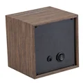 FRUCASE Single Watch Winder for automatic watches watch box automatic winder preview-5