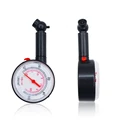 Car Tyre Tire Pressure Gauge For Car Auto Motorcycle Truck Bike Dial Meter Vehicle Tester Pressure Tyre Measurement Tool preview-4