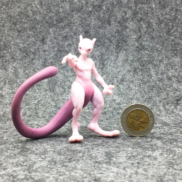 detective pikachu mewtwo toy