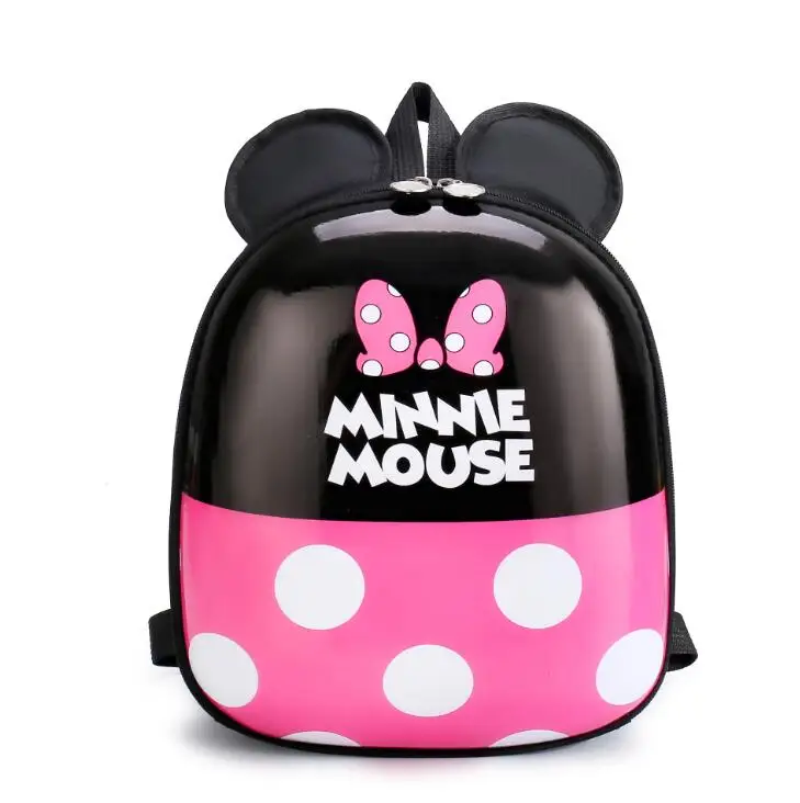 Minnie mouse school bag Clearance