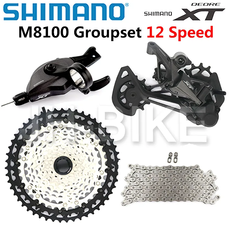 mtb groupset deore