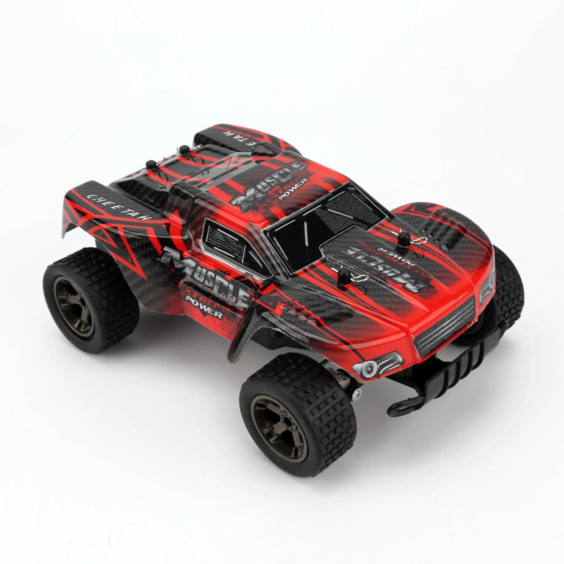 extreme remote control car