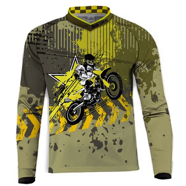 bike racing t shirts