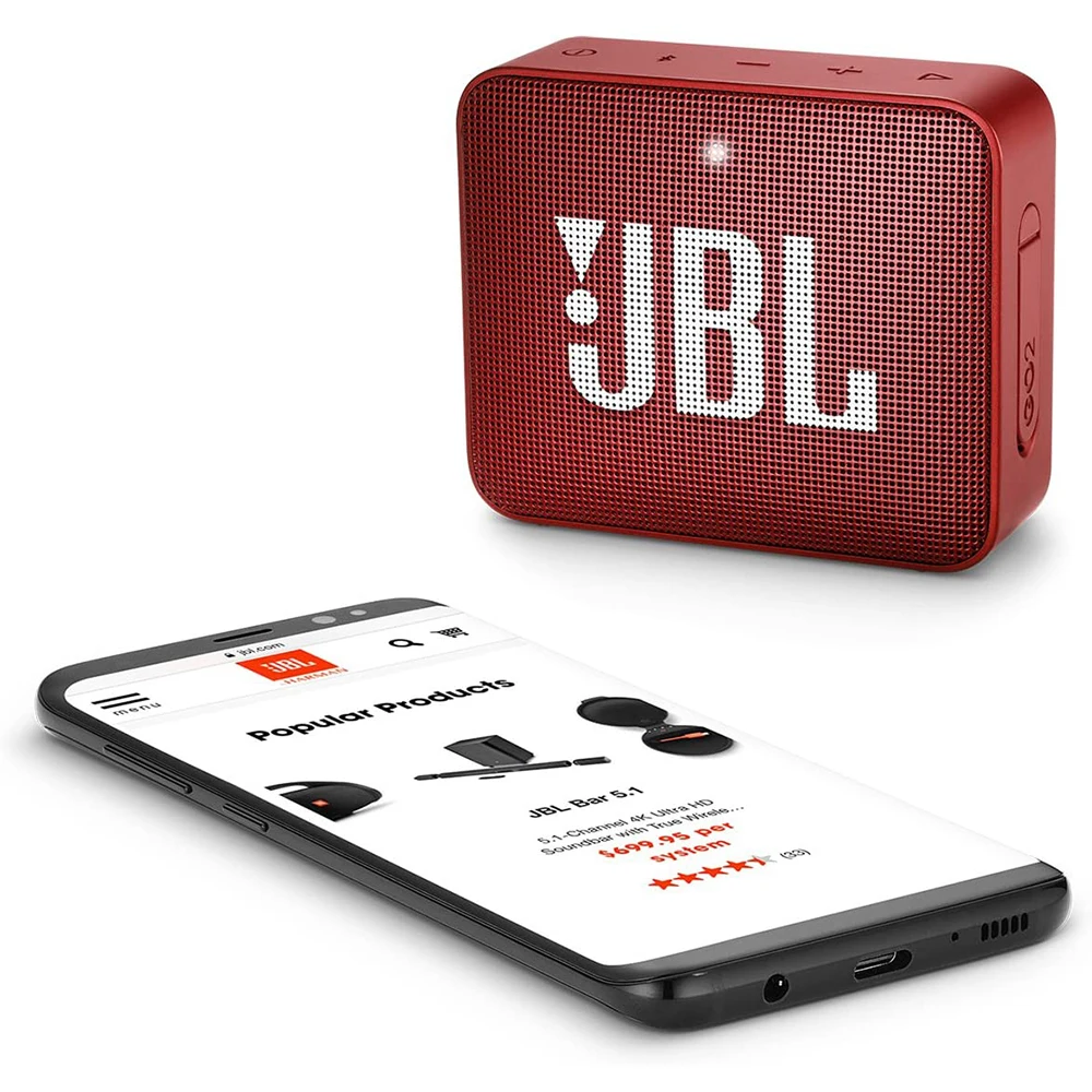 speaker bluetooth jbl mini original