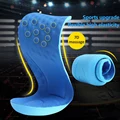 2021 New Memory Foam Insoles For Shoes Sole Deodorant Breathable Cushion Running Insoles For Feet Man Women Orthopedic Insoles preview-3