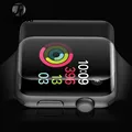 Screen Protector For smart watch apple 38mm 42mm apple smart watch apple iphone screen protector protection film preview-1