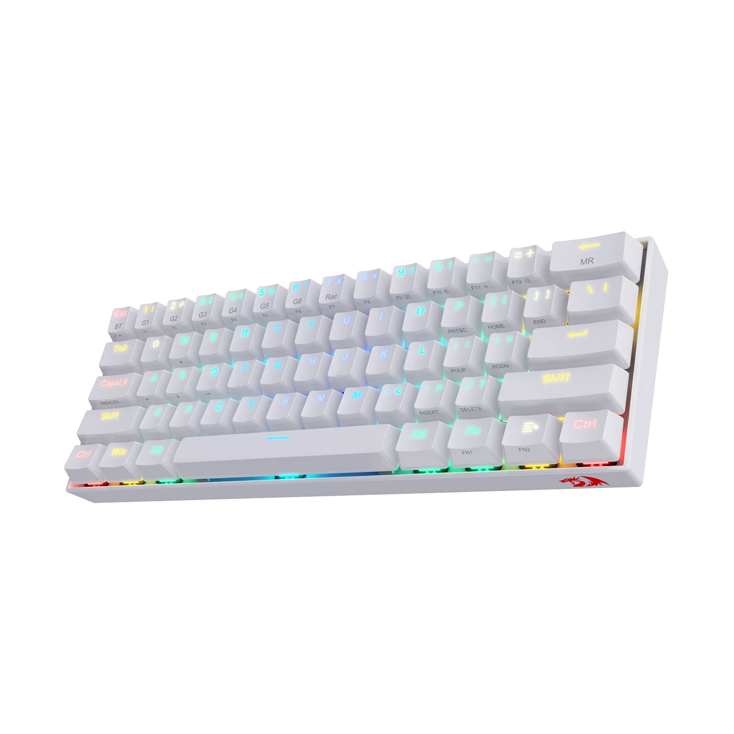 redragon k530 white