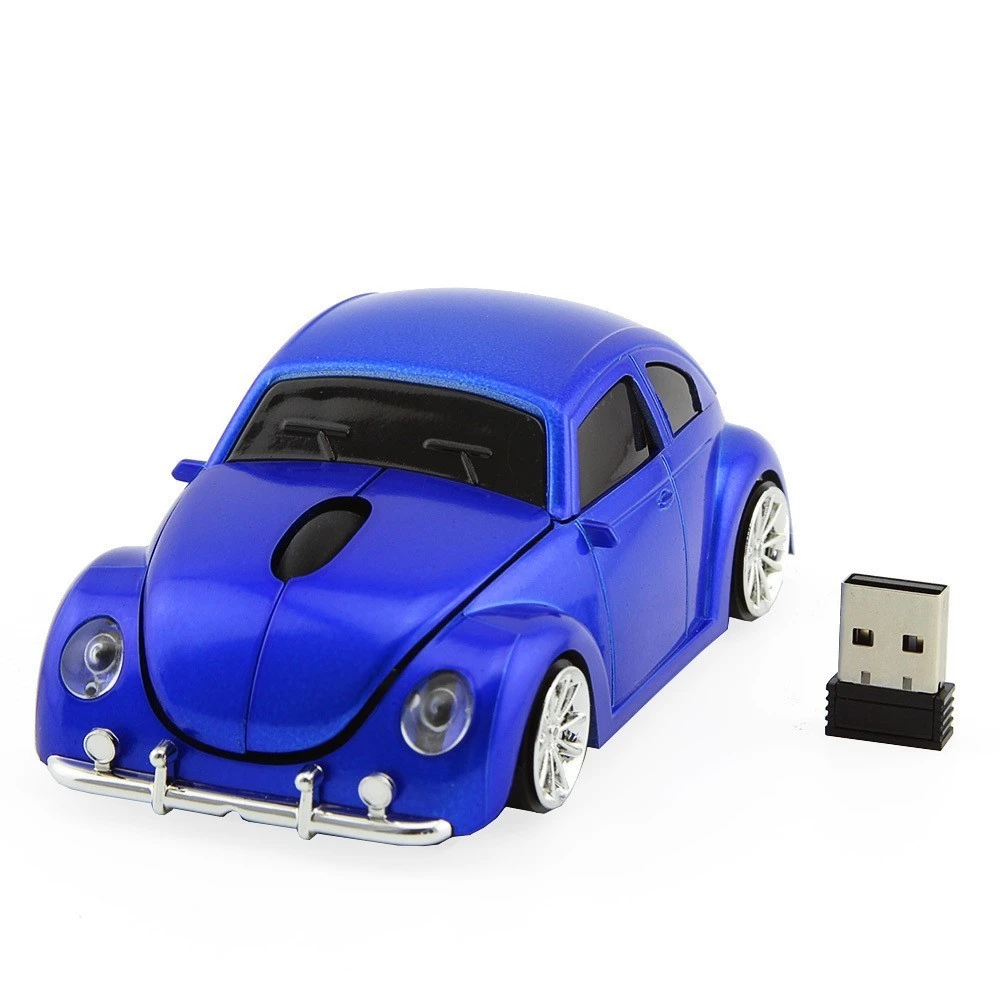 vw computer mouse