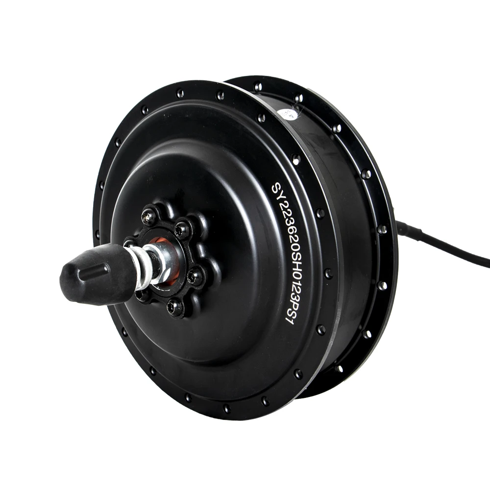 high torque hub motor