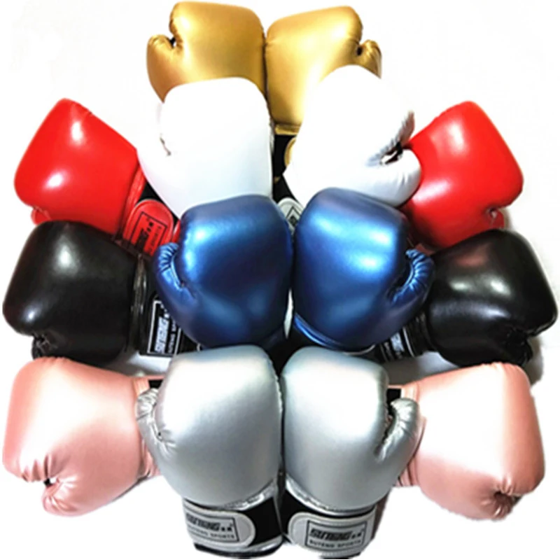 martial arts bag gloves