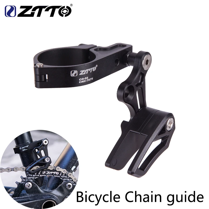 ztto bike parts