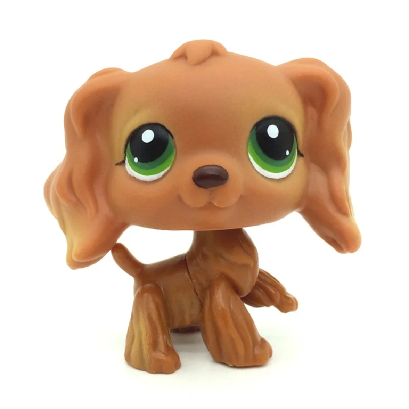 lps toys dogs