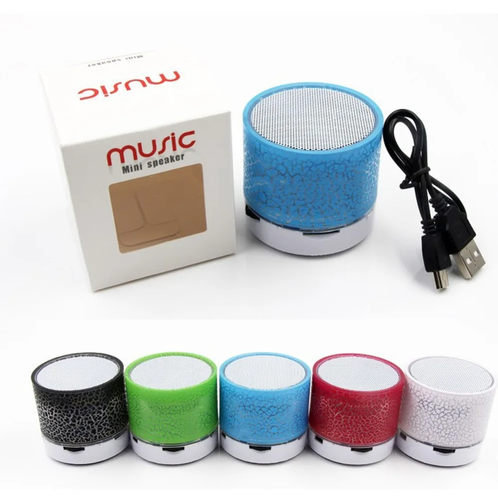 speaker portable mini