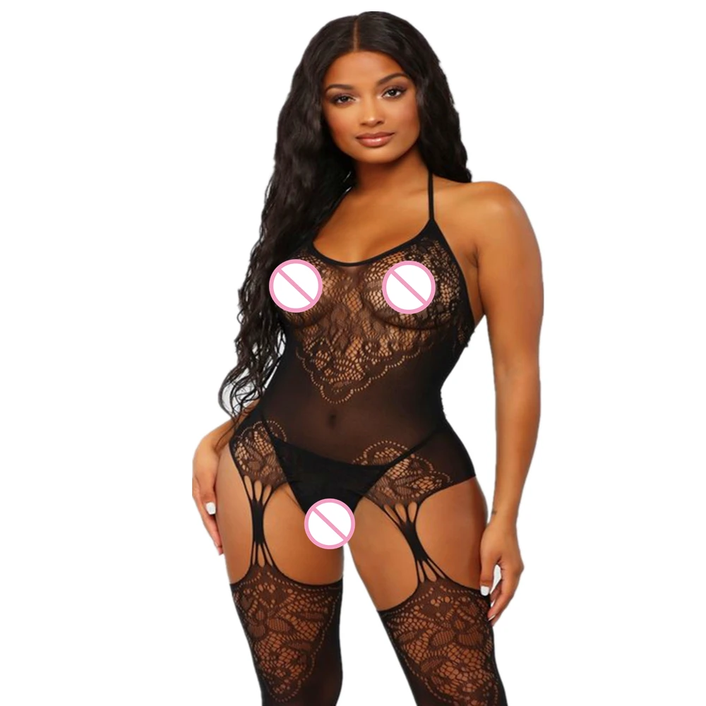 Купить Экзотическая одежда | Sexy lingerie Women Plus Size Open Crotch  Lingerie Hot Transparent Babydoll Dress Erotic Costumes Sex Nightwear Porn  Clothes