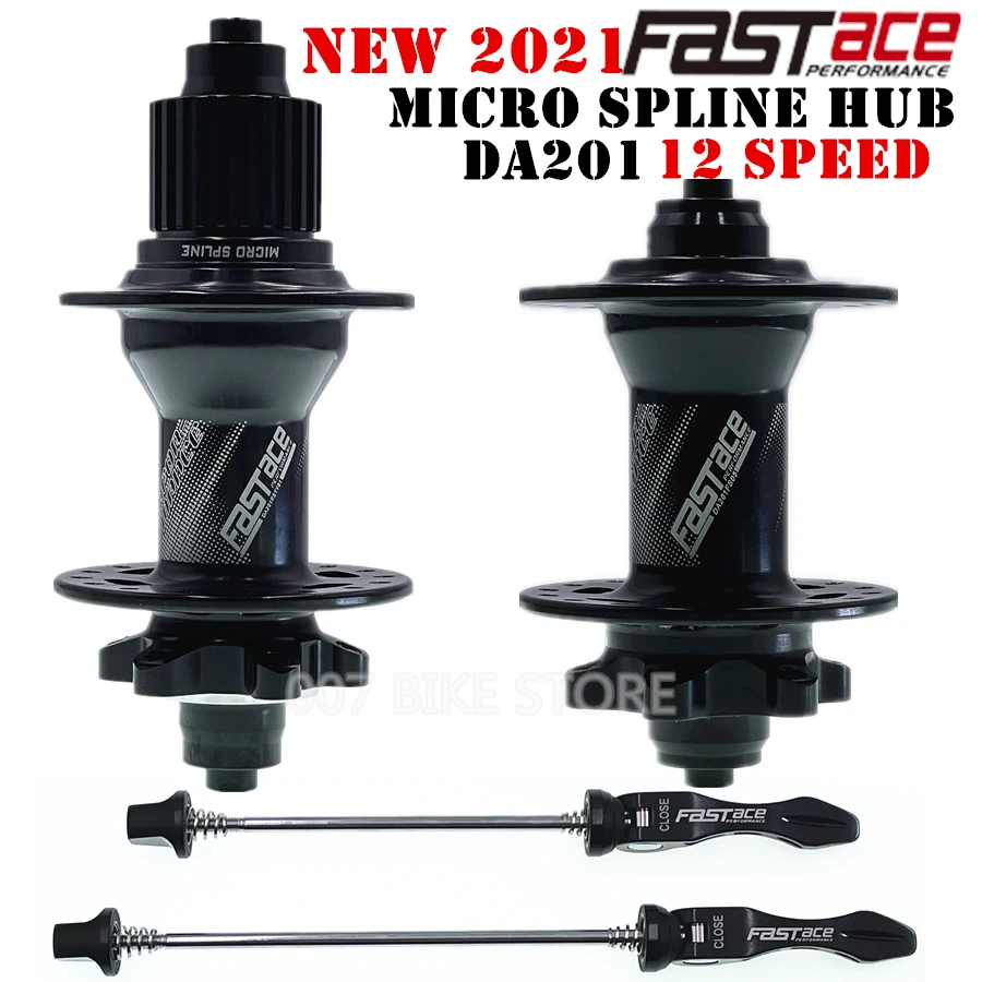 fastace da201