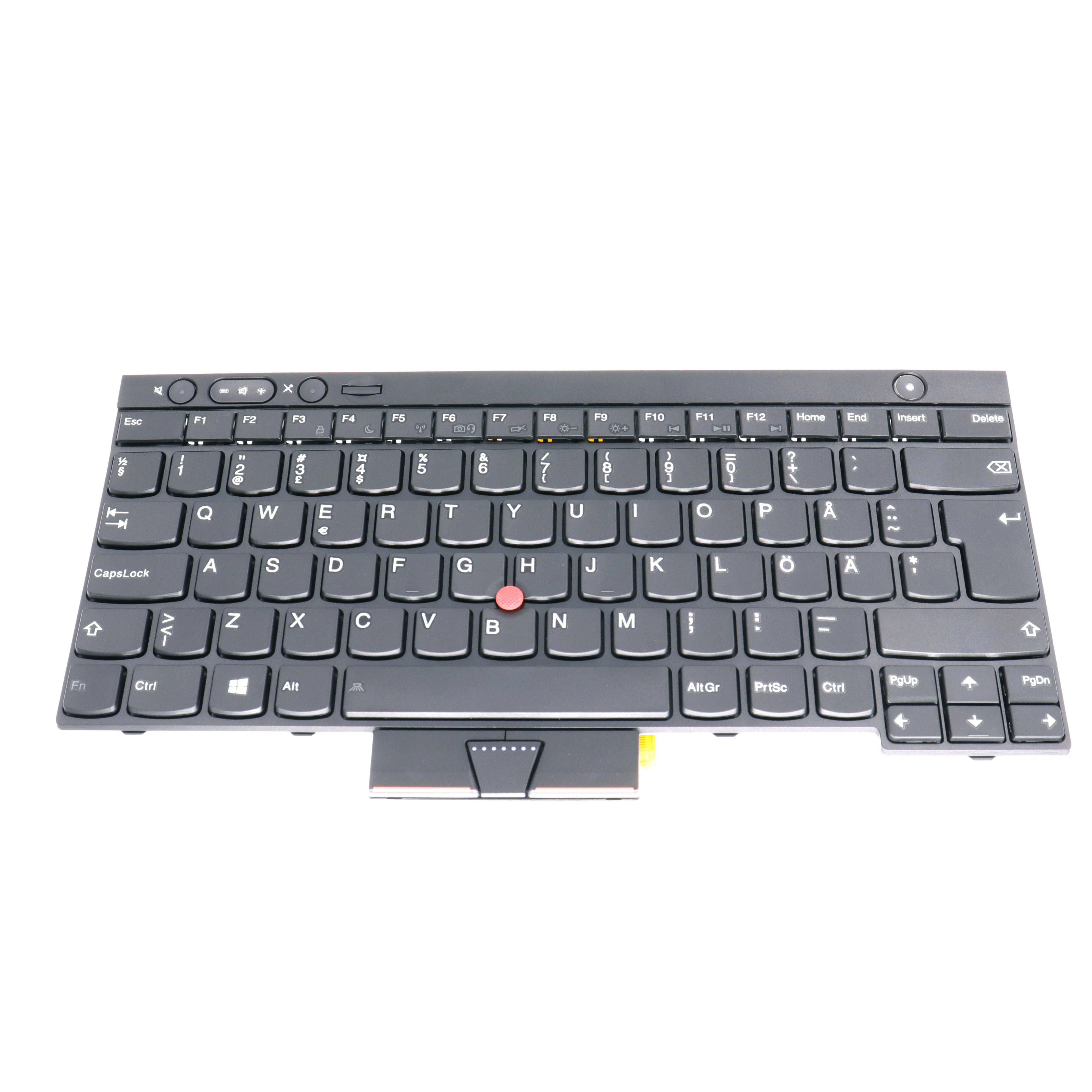 keyboard thinkpad x230