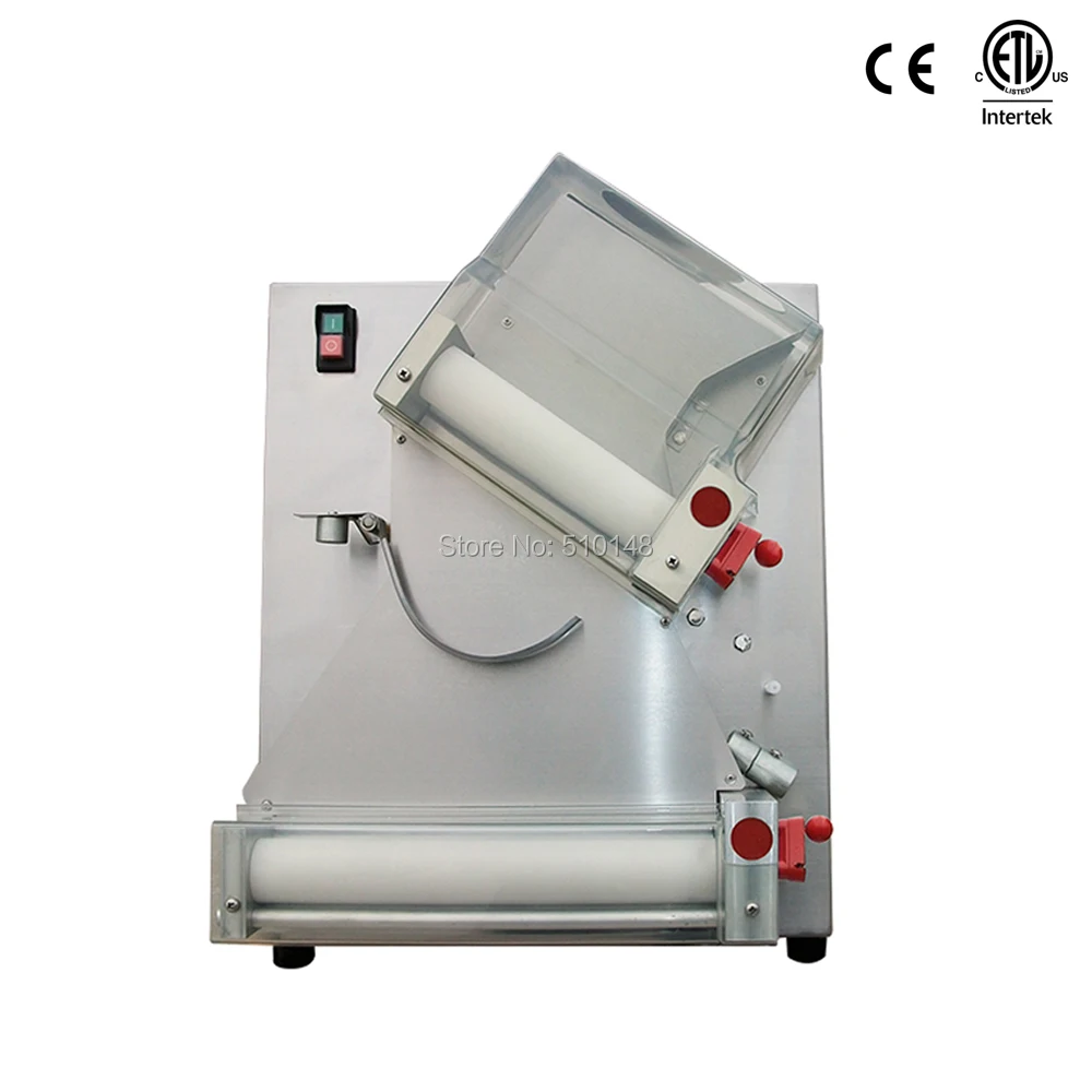 dough sheeter machine