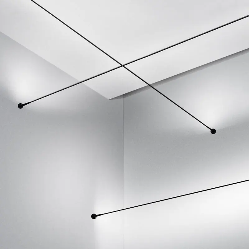 Linear bar ceiling light Clearance