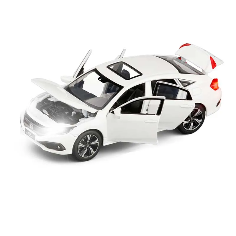 honda civic toy car