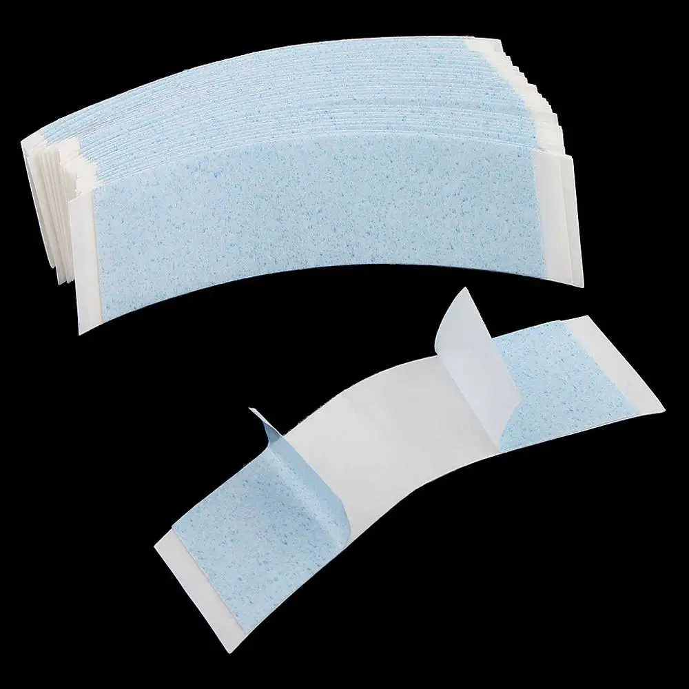 wig tape double sided