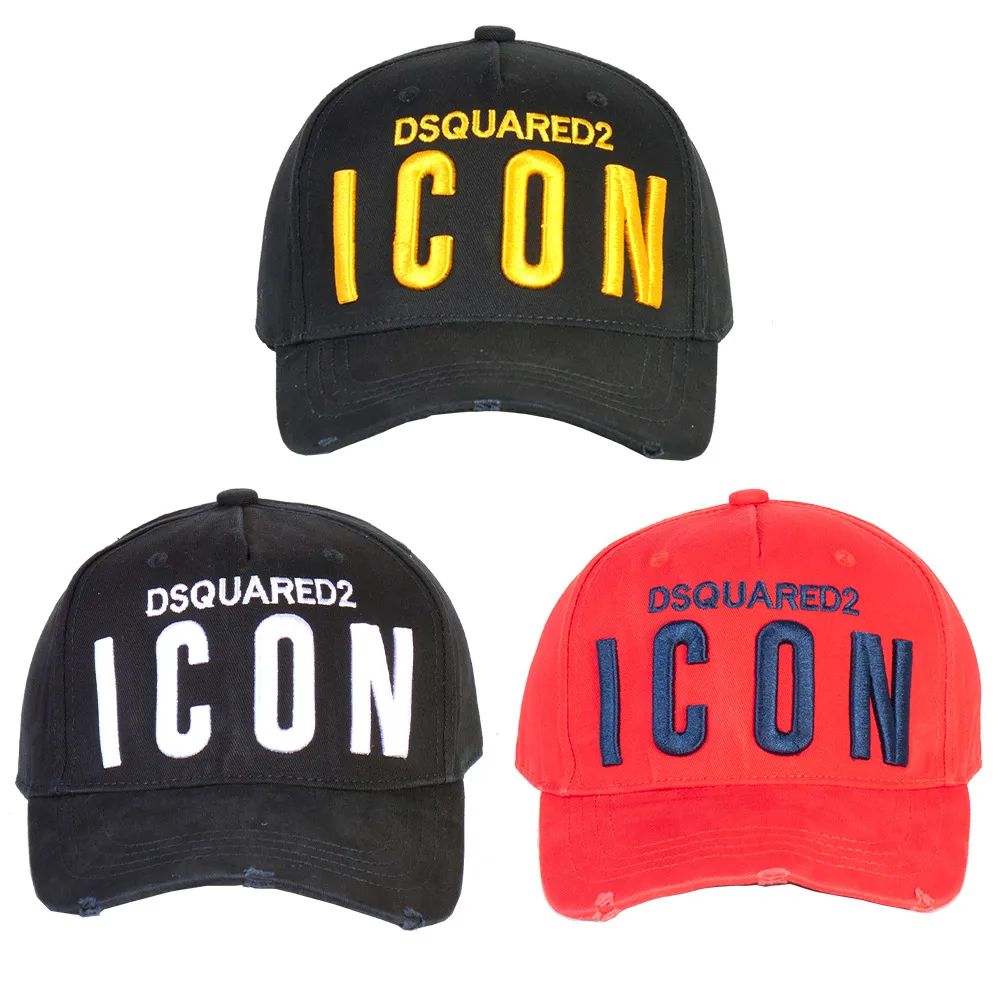 dsquared fake cap