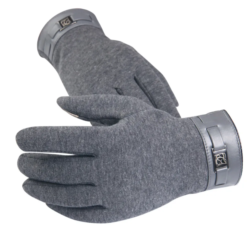 warm men gloves