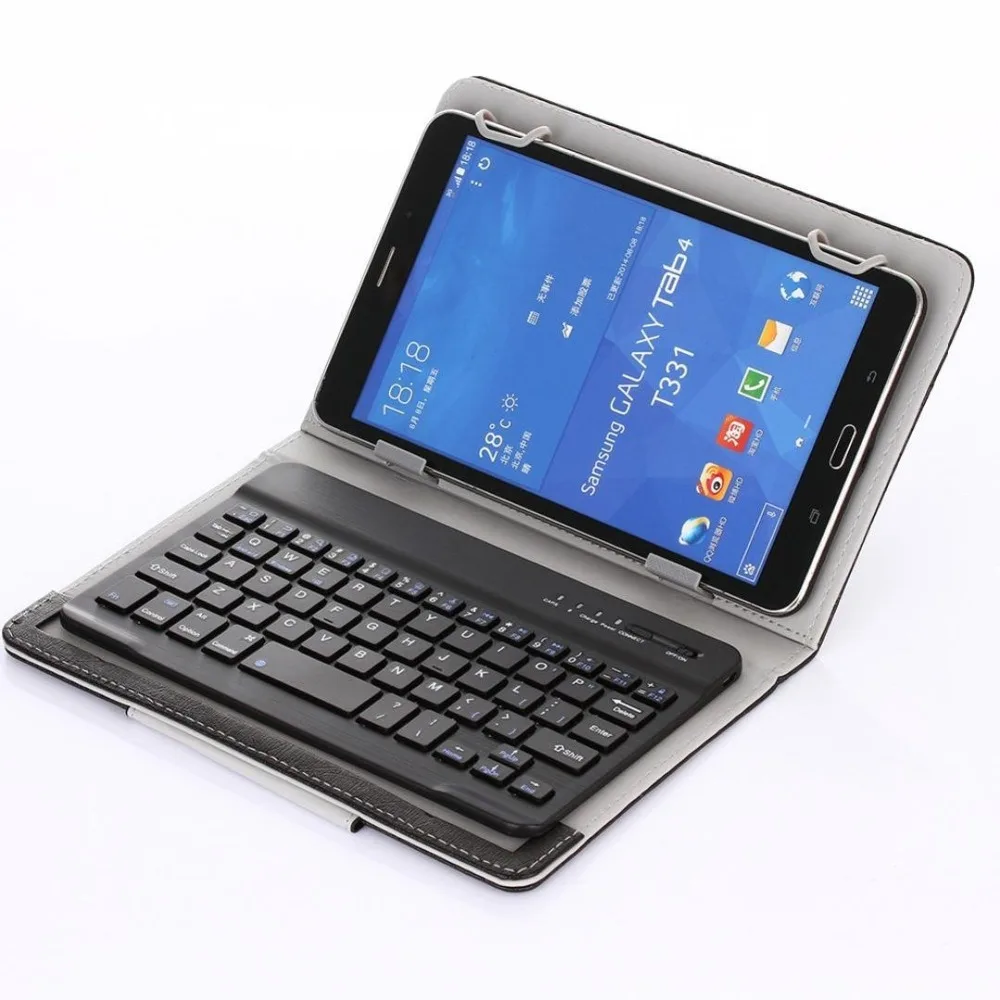 mi pad keyboard case